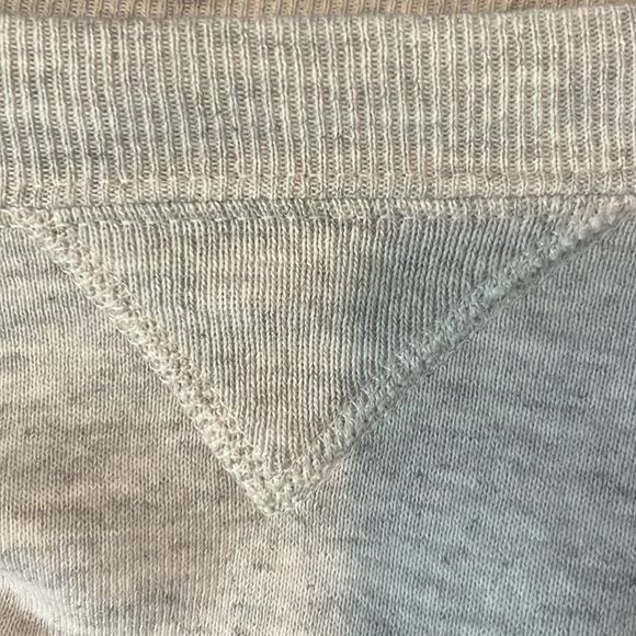 Women’s USC Sweatshirt | Russel Athletics | Excellent Condition | Grey & Maroon - Picture 5 of 5